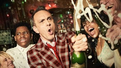 Brockmire filmas žiurėti online