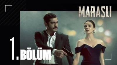 Maraşlı