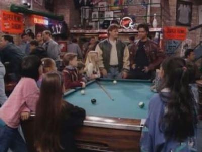 Full House