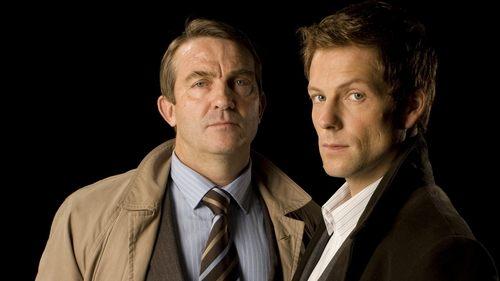 Law & Order: UK filmas žiurėti online