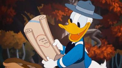 The Wonderful World of Disney