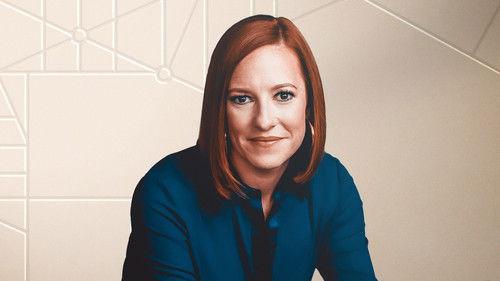 Inside with Jen Psaki filmas žiurėti online