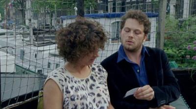 A'DAM - E.V.A.
