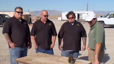 Pawn Stars