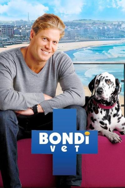 Bondi Vet filmas online