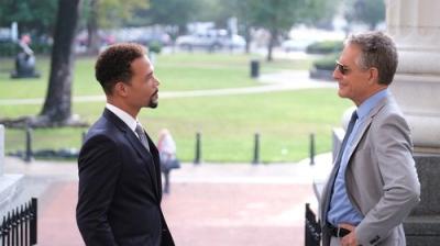 NCIS: New Orleans