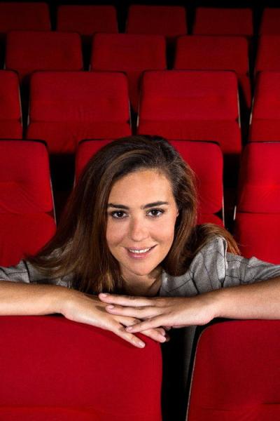 Le Cercle filmas online