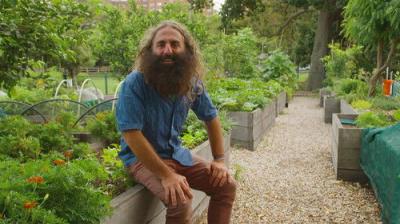 Gardening Australia