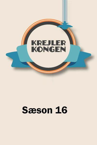 Krejlerkongen filmas online