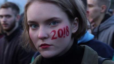 Foreign Correspondent