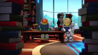 LEGO Nexo Knights