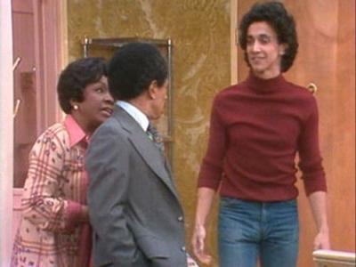 The Jeffersons