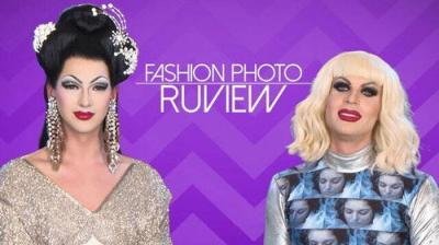 Fashion Photo RuView