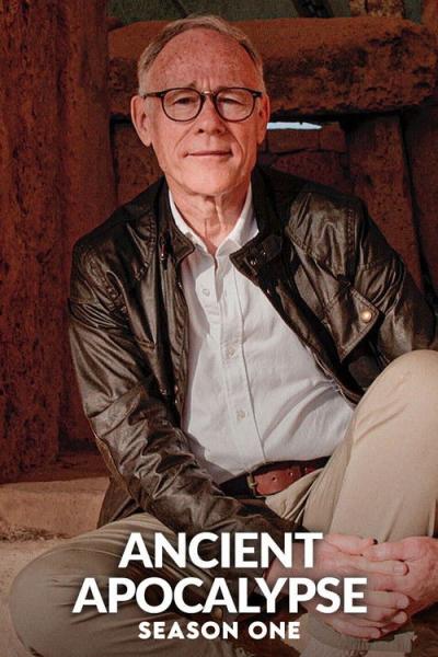 Ancient Apocalypse filmas online