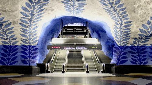 The Architecture the Railways Built filmas žiurėti online