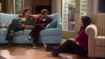 The New Adventures of Old Christine