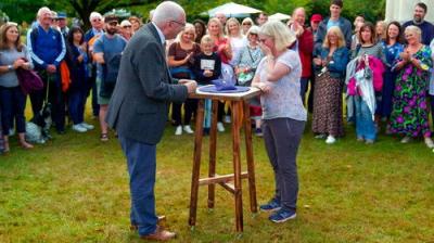 Antiques Roadshow