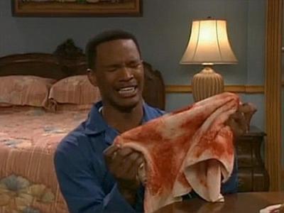 The Jamie Foxx Show