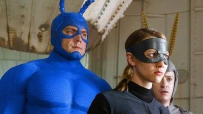 The Tick