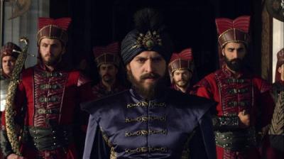 Muhteşem Yüzyıl: Kösem