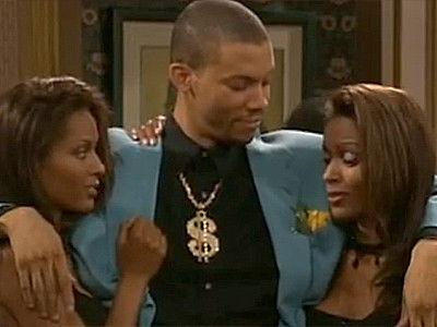The Jamie Foxx Show