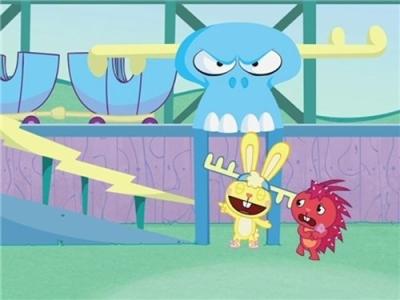 Happy Tree Friends