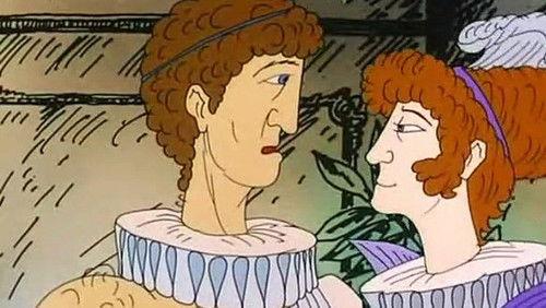 Shakespeare: The Animated Tales filmas žiurėti online
