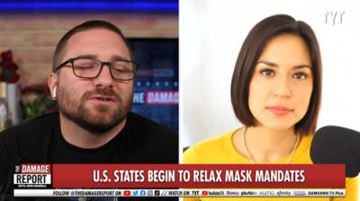 The Damage Report with John Iadarola