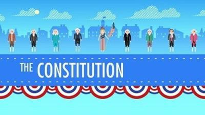 Crash Course US History