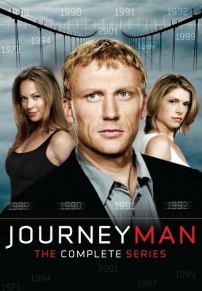 Journeyman filmas online