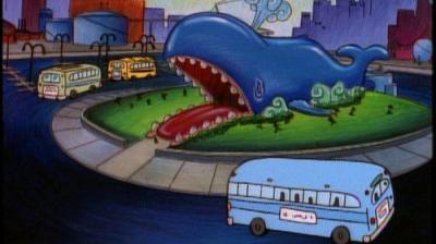 Hey Arnold!