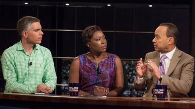 Real Time with Bill Maher
