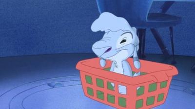 Lilo & Stitch: The Series