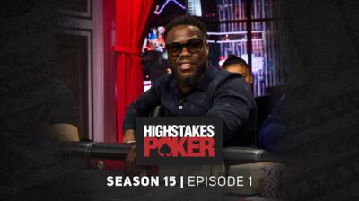 High Stakes Poker