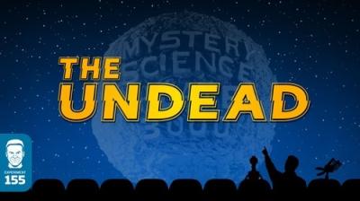 Mystery Science Theater 3000