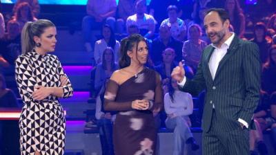 Land Rober Tunai Show