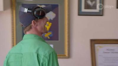 The Amazing Race Australia