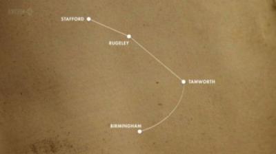 Great British Railway Journeys