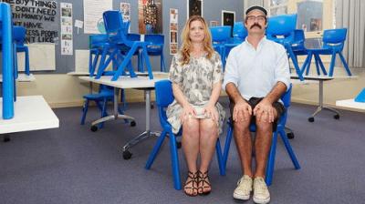 Julia Zemiro's Home Delivery