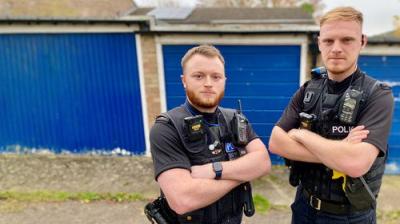 Police Interceptors