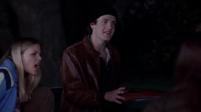 Freaks and Geeks