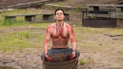 Detektyvas Kardinalas