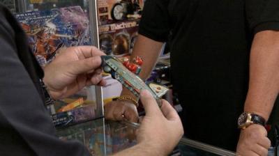 Pawn Stars