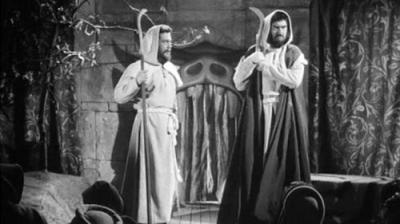 The Adventures of Robin Hood