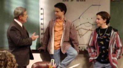 Boy Meets World