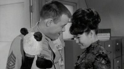 Gomer Pyle, U.S.M.C.