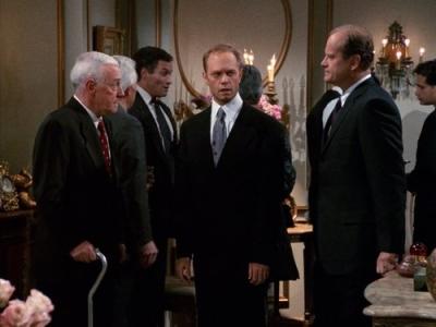 Frasier