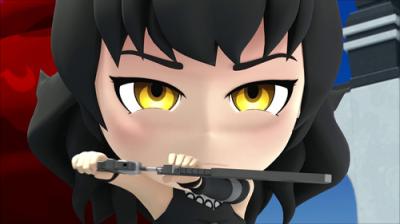 RWBY Chibi