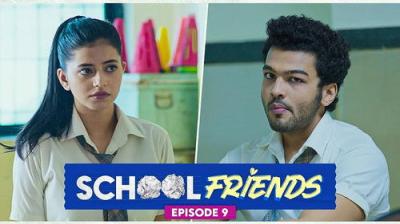 School Friends