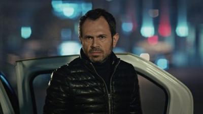 Eşkıya Dünyaya Hükümdar Olmaz